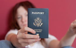 Mỹ thêm tùy chọn giới tính thứ 3 vào hộ chiếu cho công dân