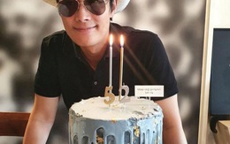 Tài tử Lee Byung Hun chào đón tuổi 52 mà fan cứ ngỡ 25