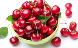 Bộ phận gây độc của cherry, khi ăn nên thận trọng