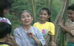 Ôn lại tuổi thơ với 5 chương trình 'Cổ tích Việt Nam' đình đám