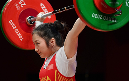 Trung Quốc liên tiếp thua đau tại Olympic, tuột 3 HCV khó tin