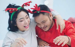 Lương Minh Trang tiết lộ ly hôn hòa bình chỉ là trên… mạng xã hội
