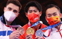 Người hâm mộ Trung Quốc cay cú vì thua đau Nhật Bản ở Olympic