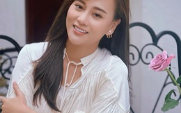 Phương Oanh quyết rút tên khỏi đề cử giải 'Diễn viên nữ ấn tượng'