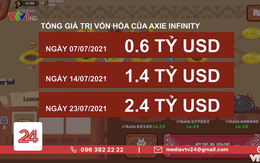 Cùng 'soi' game Việt tỉ USD gây bão thế giới của chàng trai 29 tuổi