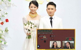 Phan Mạnh Quỳnh gây sốc khi tổ chức đám cưới 0 đồng, chuẩn 5K