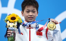 Trung Quốc tố báo Australia bôi nhọ VĐV Olympic 14 tuổi