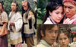 Top 5 phim thần thoại TVB không nên bỏ qua