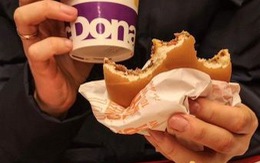 McDonald’s bị kiện vì quảng cáo vào Mùa Chay