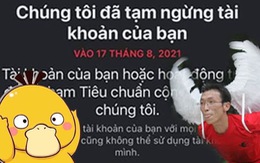 Dân mạng hóa thiên thần sau vụ tài khoản bay màu vì share clip nóng