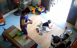Cháu nó ở nhà ngoan lắm (P7)