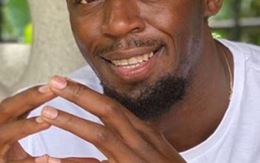Usain Bolt 1 năm đẻ 3 đứa con khiến CĐV bất ngờ