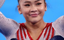 Cô gái H'Mông giành HCV Olympic cho Mỹ sắp đổi đời