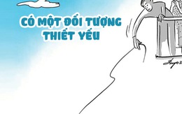 Phát hiện một đối tượng thiết yếu