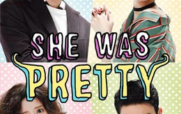'She was pretty' phiên bản Thái khởi chiếu ở Việt Nam có gì hot?