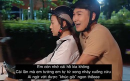 Loạt câu thoại gây 'hoang mang' khi xem Hương vị tình thân phần 2