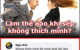 Vua Còm 26/8: Hết dịch mở quán cháo lòng, anh Huy có slogan xịn sò!