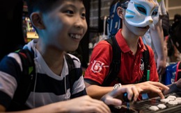 Trung Quốc lên kế hoạch cấm 'trẻ trâu' chơi game