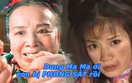 Vua Còm 28/8: Dung Ma Ma bị réo tên giữa drama bùng nổ của Triệu Vy