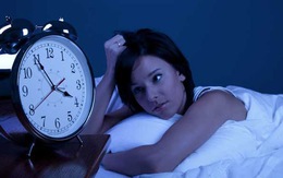 Ngủ sai giờ dẫn đến nguy cơ bị trầm cảm cao