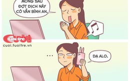 Nhớ cô bún bò đừng quên chị kế toán