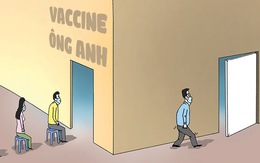 Vaccine 'ông anh'