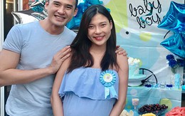 Lương Thế Thành từng sợ Thúy Diễm chửi, cắn trong phòng sinh
