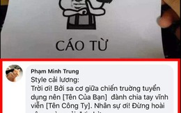 Vua Còm 16/9: Bé gái cứ làm bài tập toán là bị dị ứng