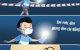 Trung Thu... u là trời
