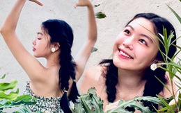 Ái nữ mới 16 tuổi, Quyền Linh đã tiết lộ tiêu chí kén rể
