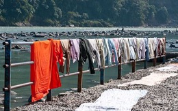 Tội phạm cưỡng hiếp bị phạt giặt đồ cho 2000 phụ nữ trong 6 tháng