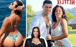 Bạn gái hối Ronaldo làm đám cưới