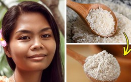 Bí quyết nào giúp phụ nữ Indonesia trông trẻ hơn tuổi?