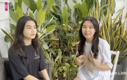 MC Quyền Linh được con gái ‘tút lại vẻ đẹp trai’ sau mùa dịch