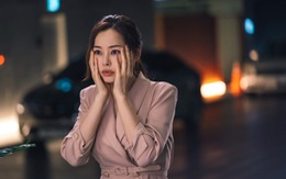 Tập mới 'One the woman' của Hoa hậu Honey Lee có rating nhảy vọt