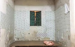 Ảnh vui 12/10: Ngã ngửa với phòng trọ thuê được 'giá rẻ'
