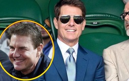 Tom Cruise: Từ chàng tài tử vạn người mê đến ông chú béo ú