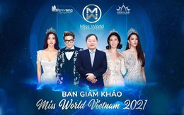 Khán giả muốn Đàm Vĩnh Hưng rời bỏ 'ghế nóng' Miss World Vietnam