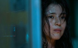 Han So Hee được khen ngợi trong 'My name'