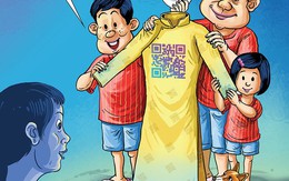 Quà tặng 20-10: Áo dài tân thời 2021