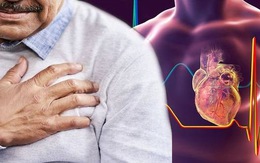 Người bệnh tim mạch đối mặt với nhiều rủi ro trong dịch COVID-19