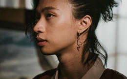 ‘Hoàng tử Lofi’ gốc Việt - Keshi lột xác trong single mới