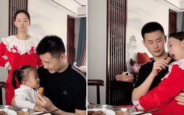 Vợ muốn được chồng cưng như con gái
