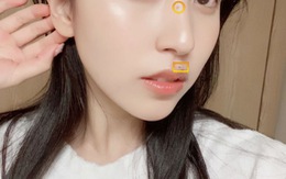 Mina (Twice) tiết lộ về 'nốt ruồi thương hiệu' từng bị ép tẩy bỏ