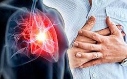 Người bệnh tim mạch có nguy cơ nặng gấp 10 lần khi nhiễm COVID-19