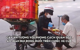 Lâm Ống Húc: Từ lớp học tình thương thành 'người hùng' ở Sài Gòn