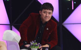 'Ghế nóng' của Trấn Thành bị thay thế ở gameshow 'Hát mãi ước mơ'