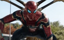 Loạt 'quái nhân' xuất hiện trong 'Spider Man: No way home' gây sốt