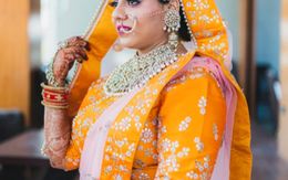 Cô dâu Ấn Độ phải chịu 'thuế béo phì' nếu thừa cân