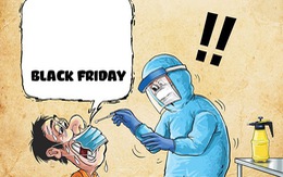 Black Friday có giảm giá không?